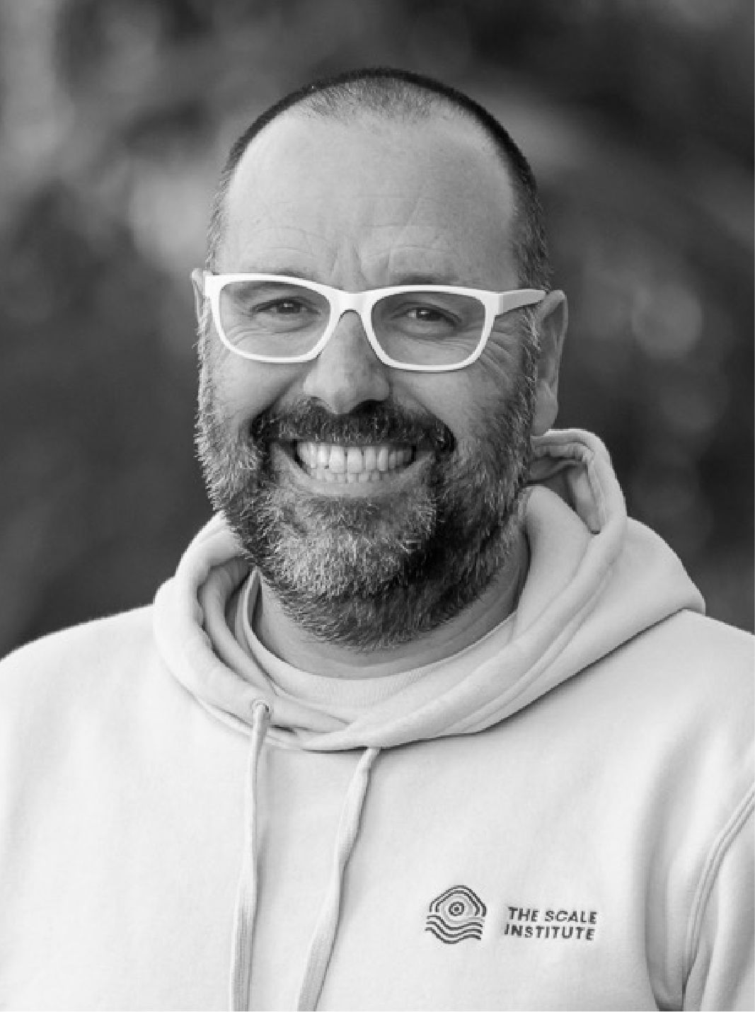 Stephen Rutter